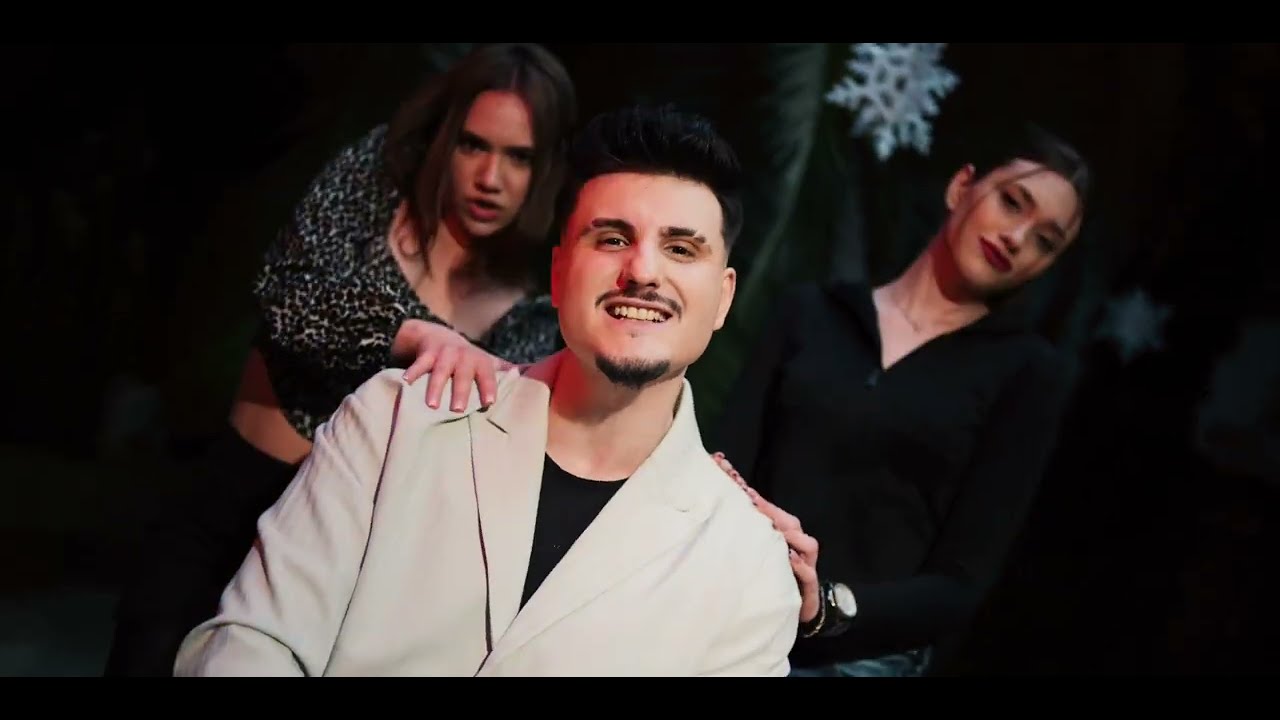 WARSTEIN x Iurie Barbarossa - Fur Toată Italia 🇮🇹 (Official Video)
