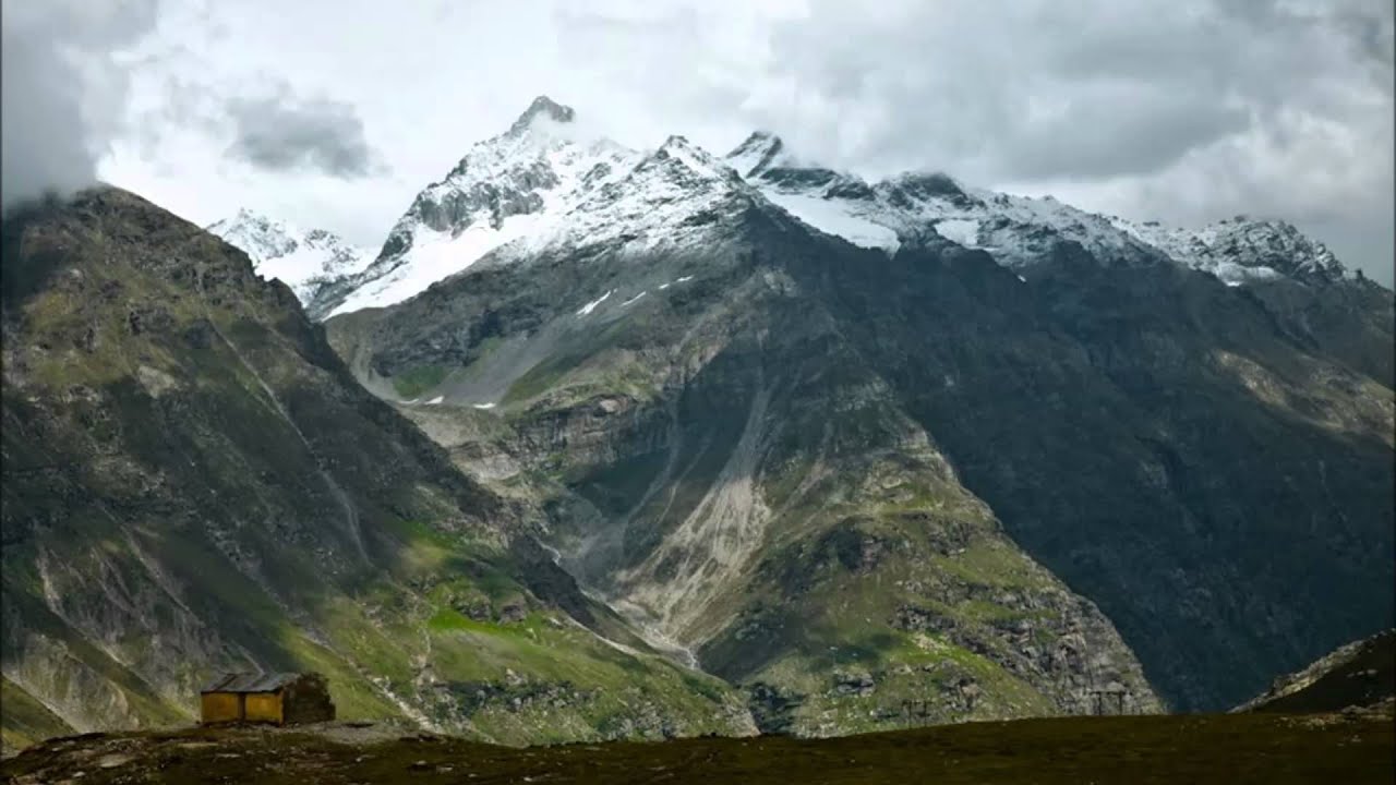 Aayan Wo Lalaariya { Himachali Lokgeet}