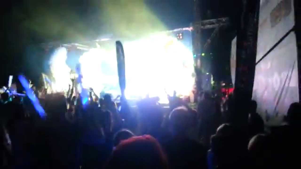 Siamoszyce DSMF 2014 II Edycja 3