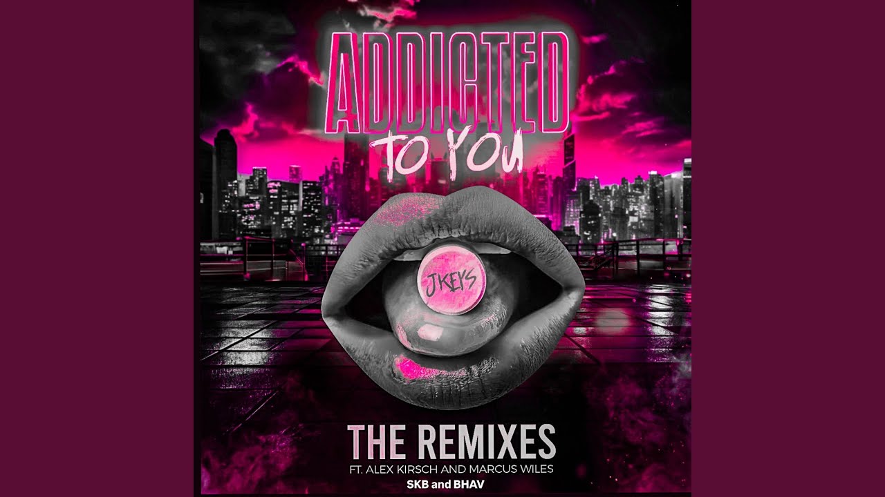 Addicted To You (Alex Kirsch Remix)