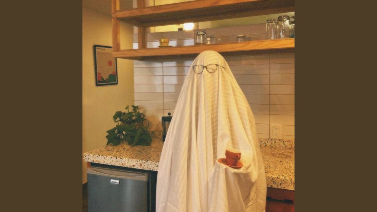 Fantasmas