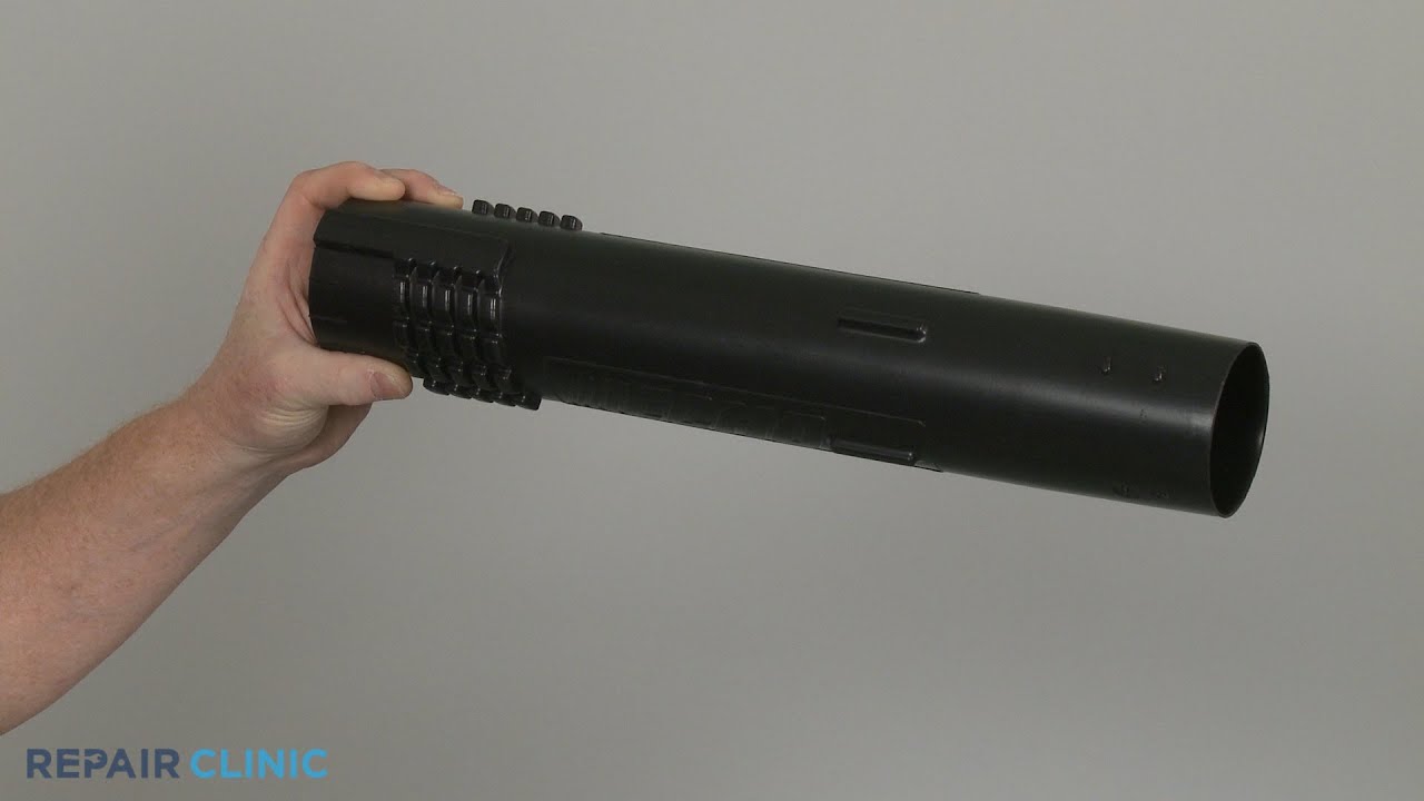 Echo Leaf Blower Extension Blower Tube Replacement (E165000141)