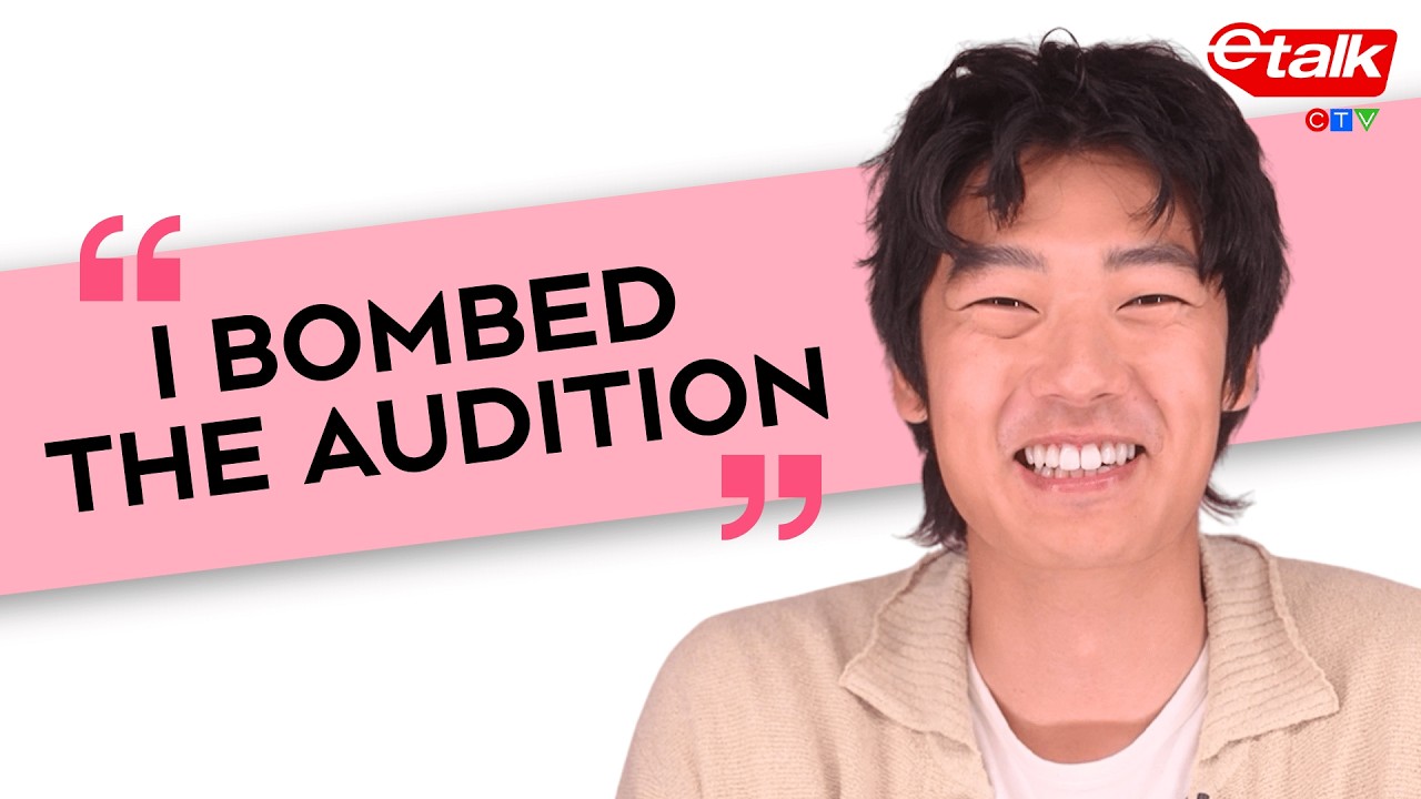 &lsquo;Every Year After&rsquo;s Joseph Chiu wants a rom-com with this 'Off Campus' star | Get to Know Me