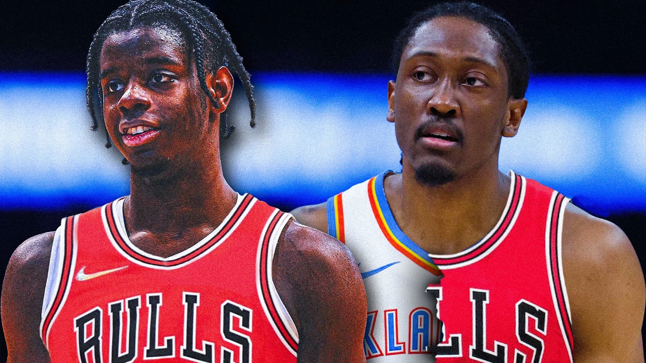 What's Next For The Chicago Bulls?