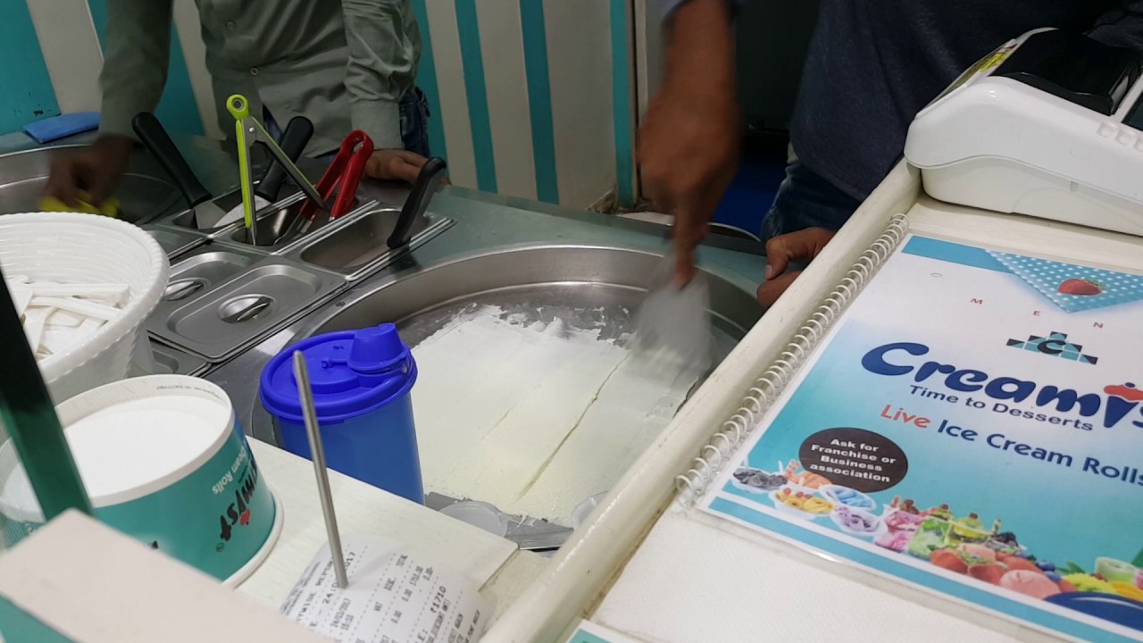 Creamist or Creamissed?