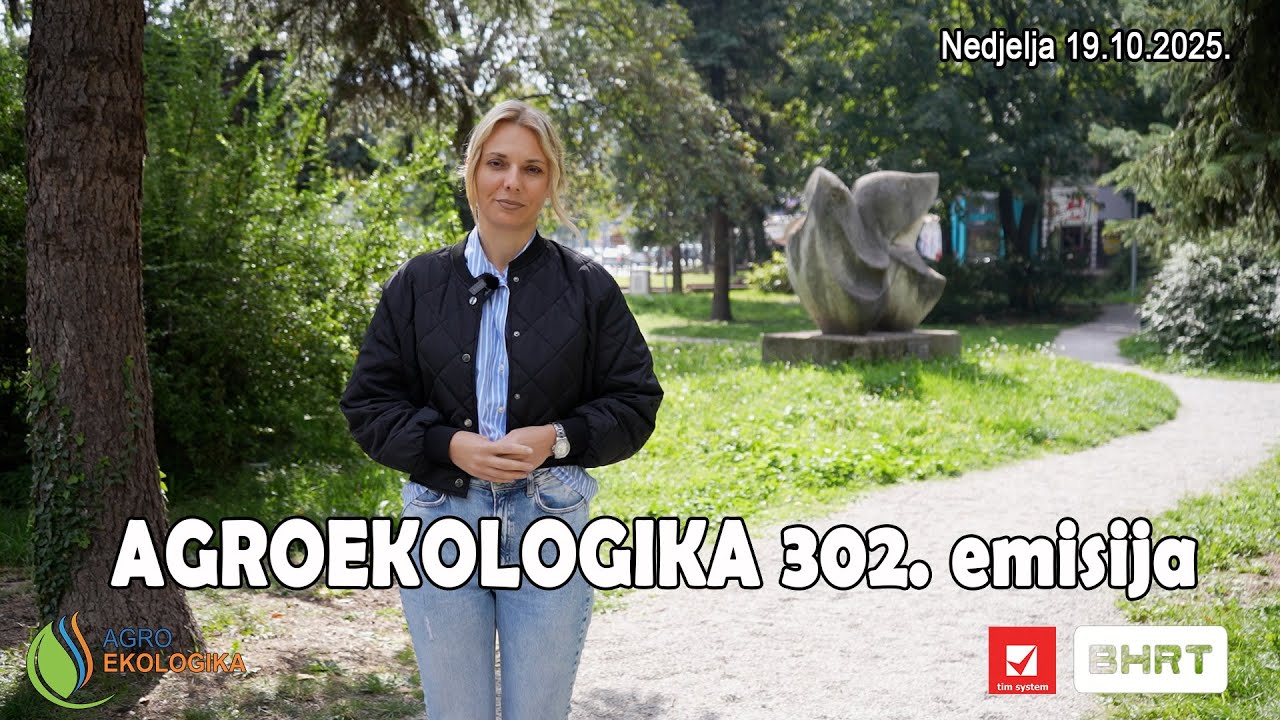 Agroekologika 302
