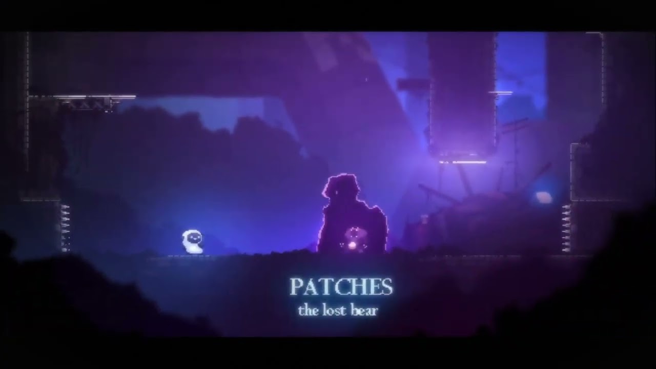 Sheepy: A Short Adventure