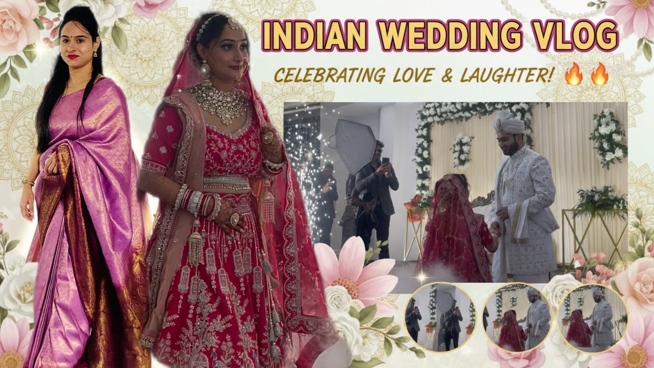 Shadi vlog🤗🥰|| wedding vibes💕💕||Daily Lifestyle Vlog😊