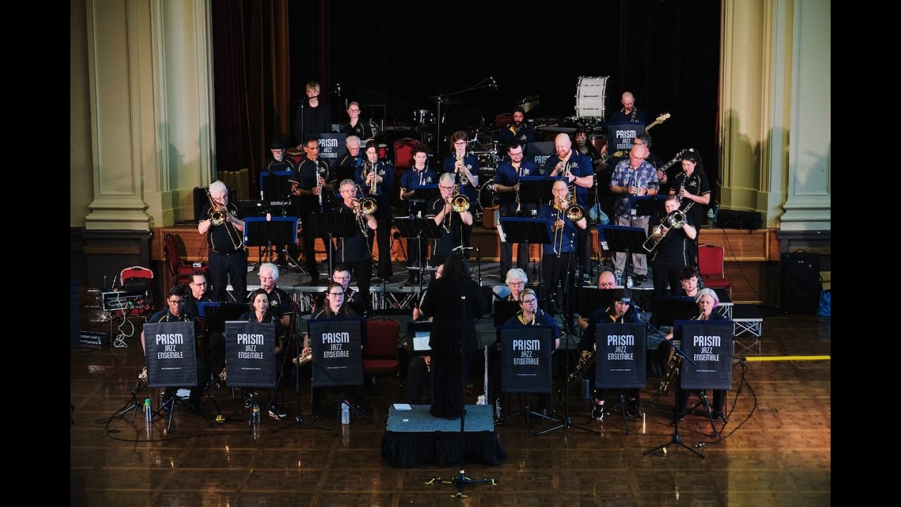 Prism Centenary Concert