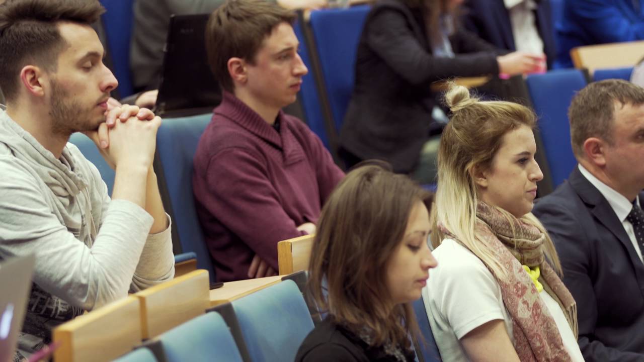 Studia doktoranckie na Wydziale Prawa i Administracji UW