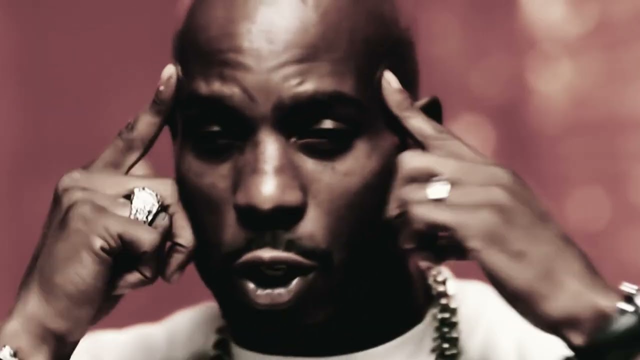DMX - Hood Reality (Music Video) 2026