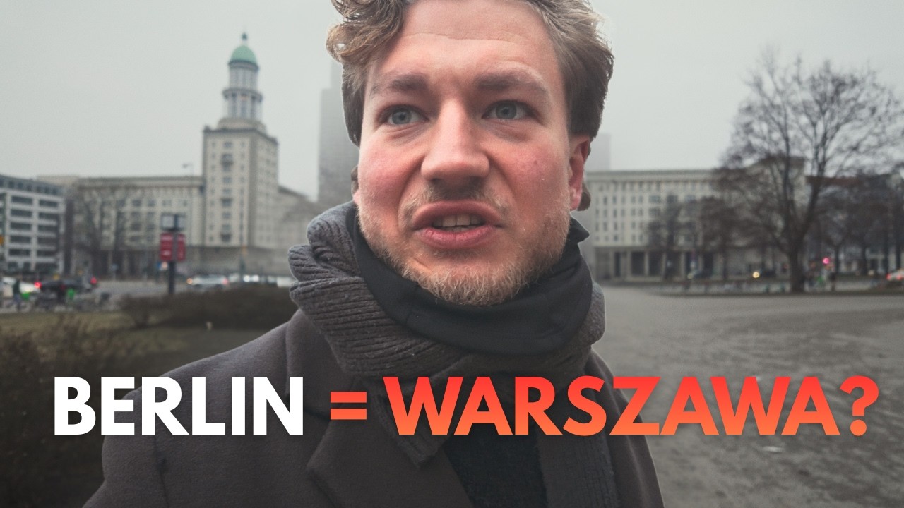NAJBARDZIEJ WYSUNIĘTA NA ZACHÓD DZIELNICA WARSZAWY
