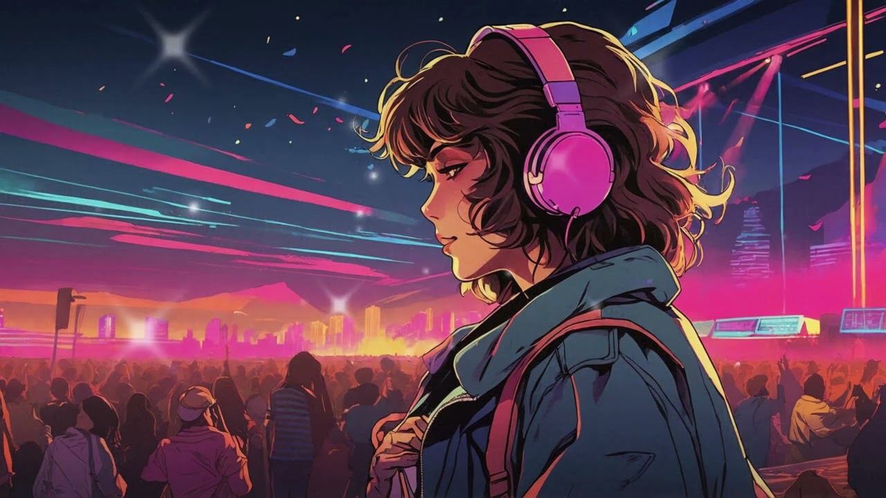 Chill Chill, Let the Night Breathe