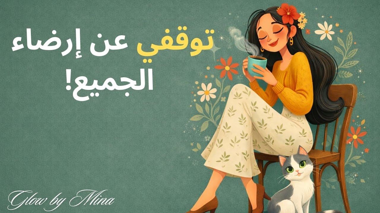فن وضع الحدود بذكاء: كيف تفرضين احترامكِ دون أن تفقدي أنوثتكِ!