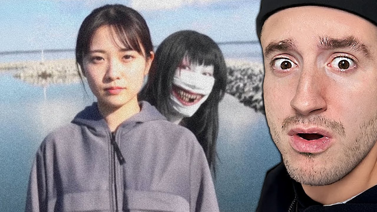 Co se to děje na těchto děsivých TikTocích?