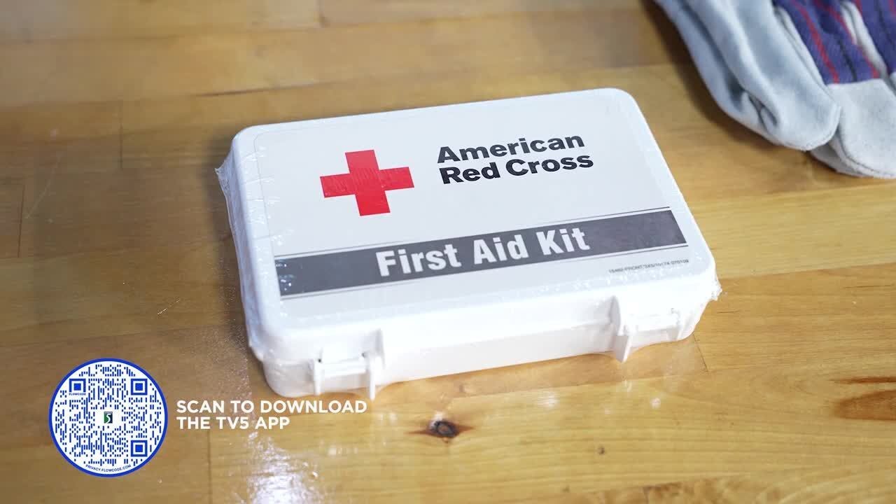 Focus on 5: National Preparedness Month