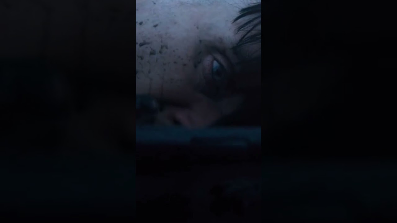 thomas Shelby sad edit