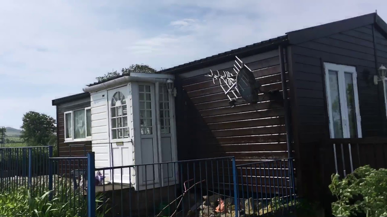 Skelmorlie Meigle Barrhill Camp Site Walk 1