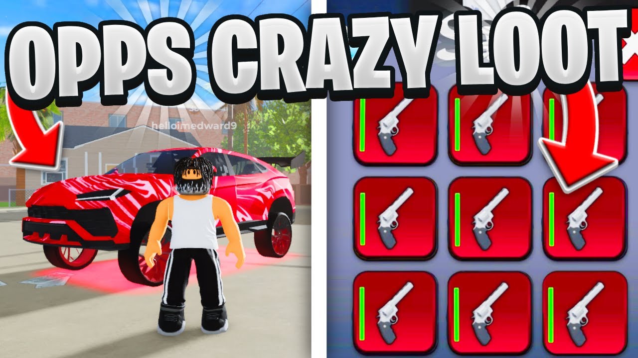 I SPENT 1 HOUR TAKING LEGENDARY LOOT FROM MY OPPS IN ROBLOX BLOCKSPIN