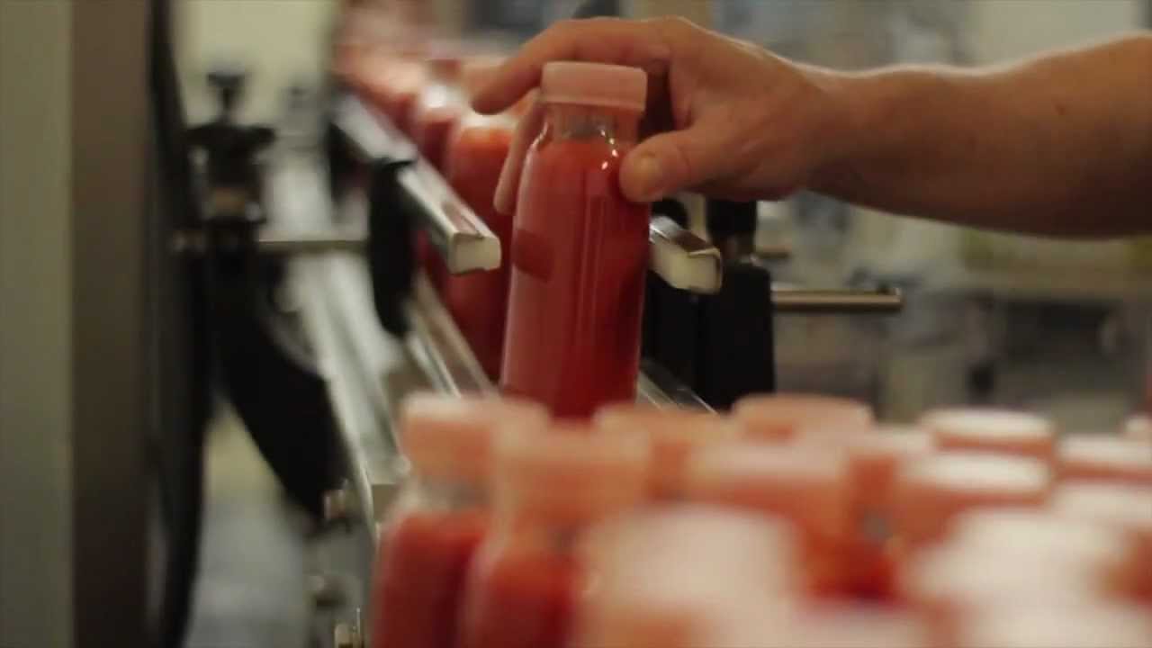 Too Good To Waste - We Make Food out of Waste.mov