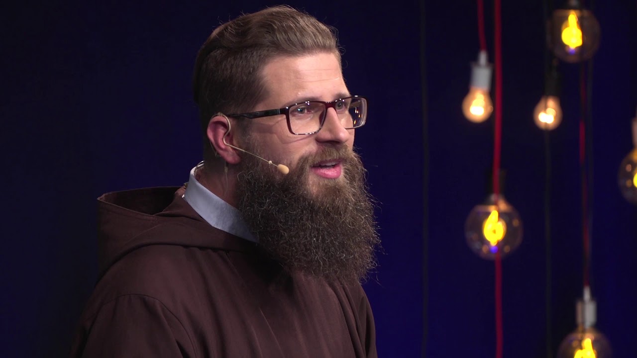 Emocje na modlitwie: dobre czy złe? || Szkoła Duchowości || Tomasz Mantyk OFMCap