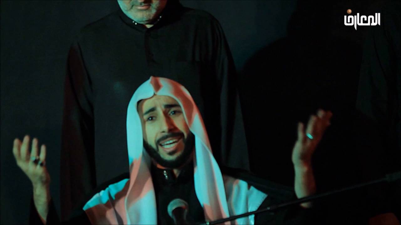 ما رواهُ الماء - فرقة اتحاد الروح للإنشاد الإسلامي