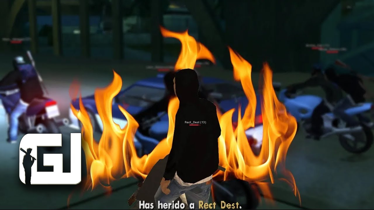 GTA LEGENDS | SHH BOM