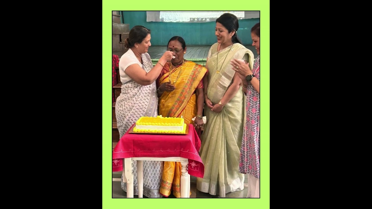 KIMMINS HIGH SCHOOL : 