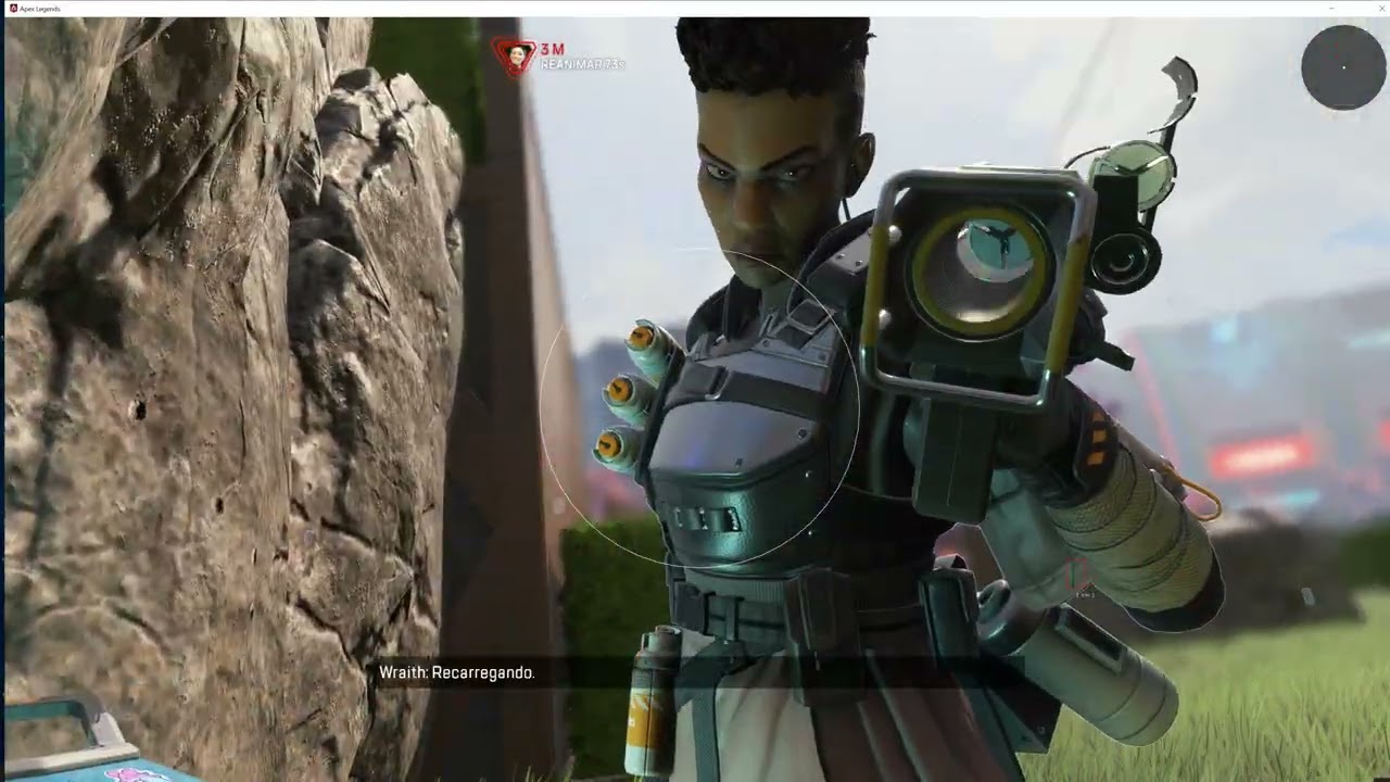 APEX LEGENDS CHEAT FREE TRIAL | ESP & AIMBOT INTERNAL | SUPPORTCHEATS.COM