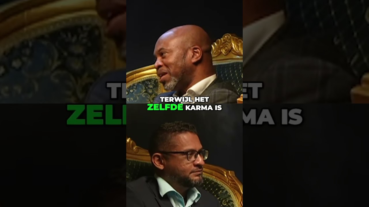 Karma en Balans - Een Diepgaande Uitleg