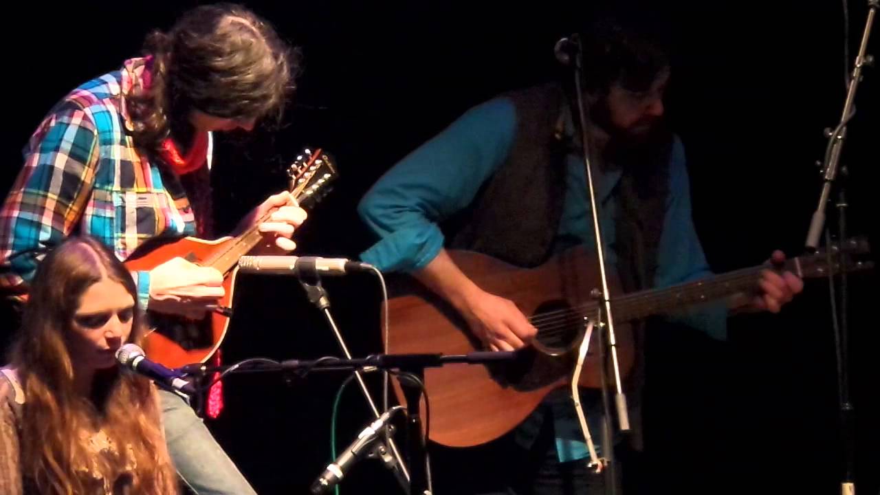Mike Heron & The Trembling Bells | This Moment