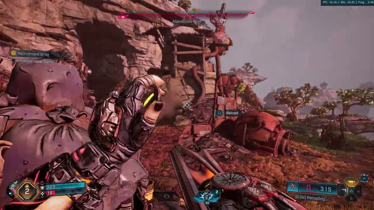 Borderlands 4