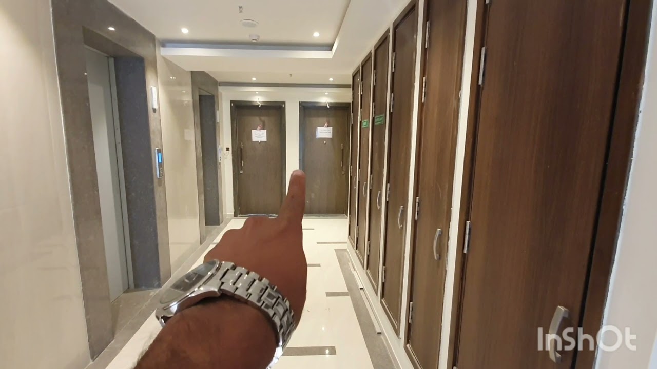 Sheth Montana, 3 bhk, Resale Flat, In Mulund West, 2.85 cr Call : 9769939397.