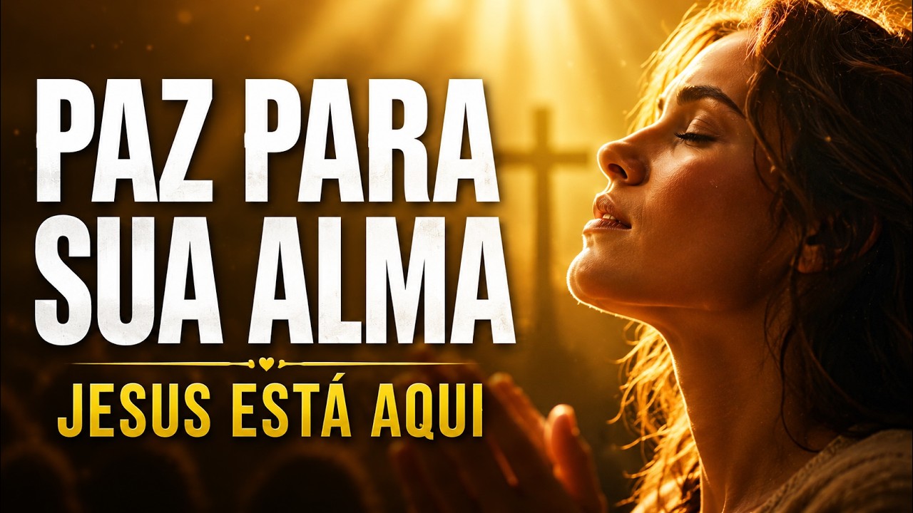 Louvor e Adoração | Worship 2026