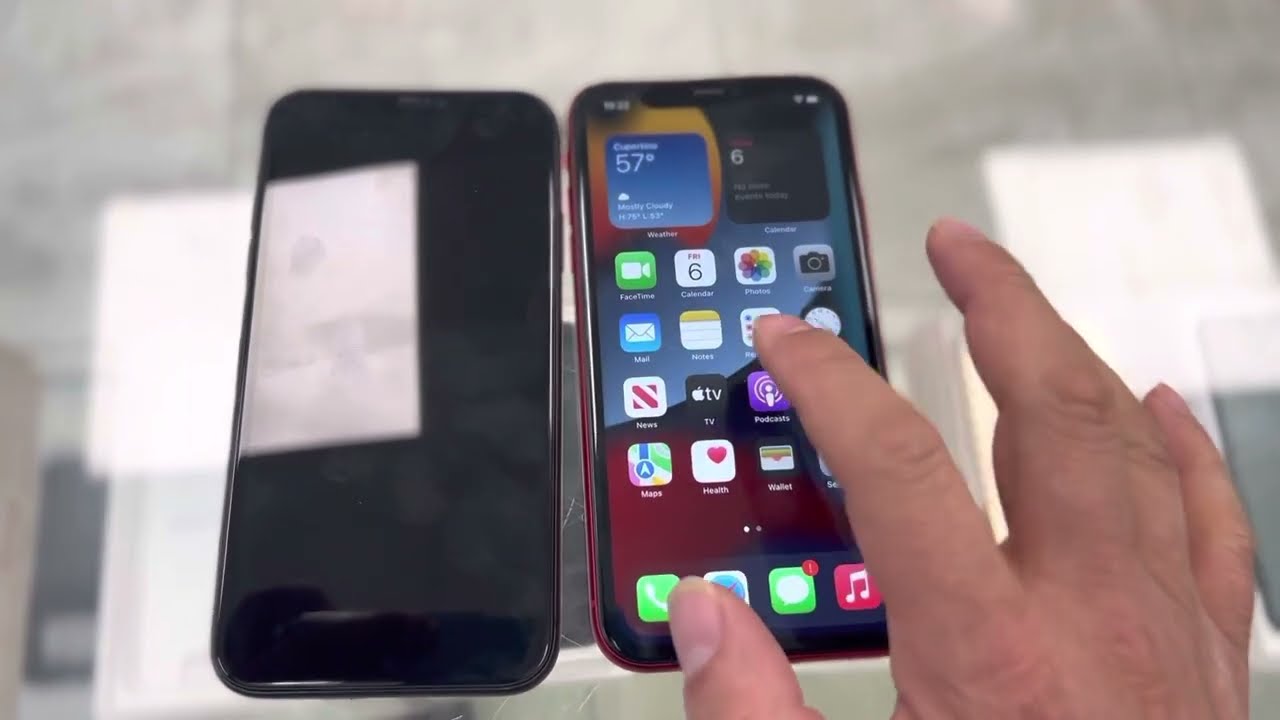 Como Saber Si Un iPhone Esta Liberado?