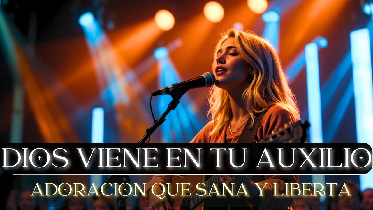 Adoración Cristiana en la Presencia de Dios | Música Cristiana que Transforma