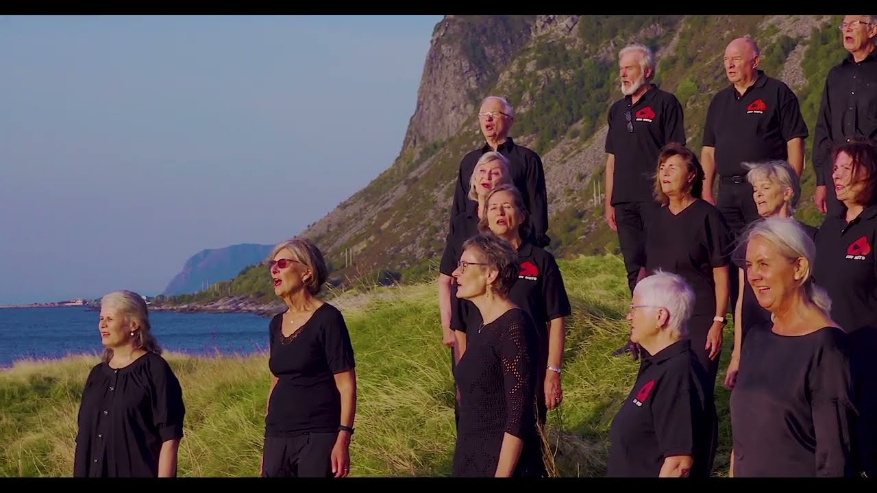 Song til Ulsteinvik