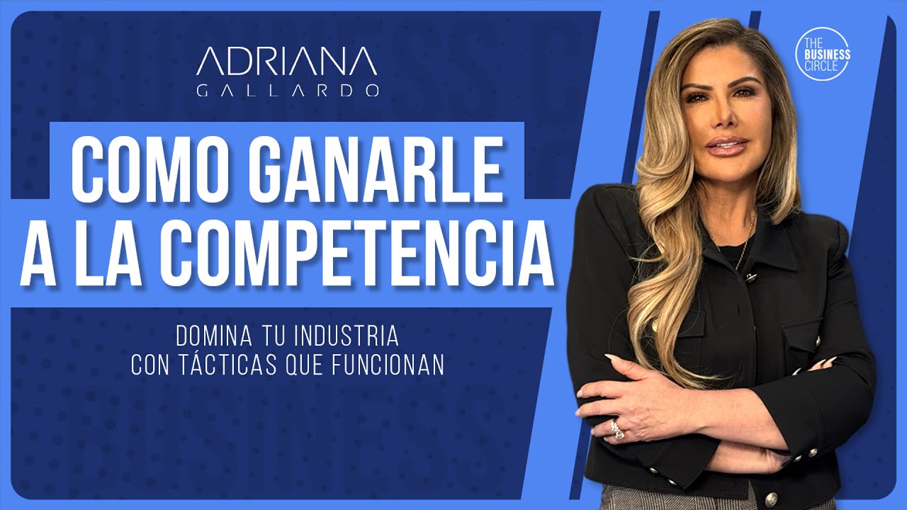 Gánale a la competencia sin bajar precios