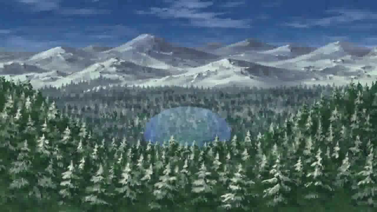 Naruto Shippuden Killer Bee vs Kisame AMV
