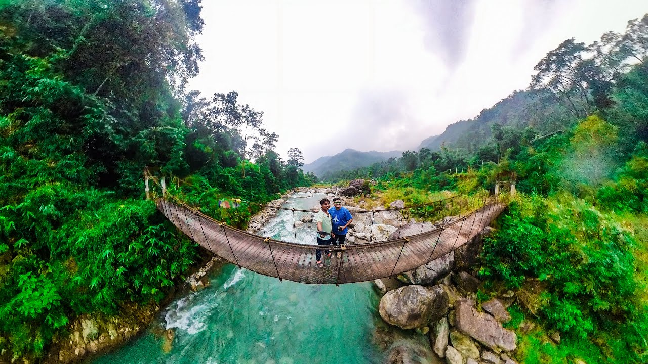 Gidang | Untouched Nature | kalimpong