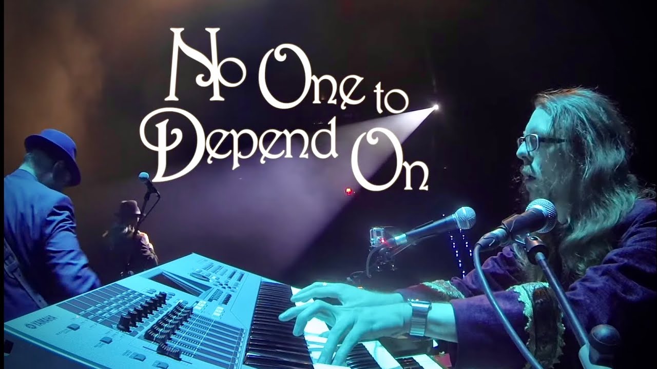 The Magic of Santana feat. Alex Ligertwood & Tony Lindsay 