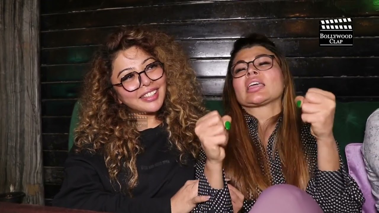 Rakhi Sawant Unedited Interview Making FUN Of Husband Adil Khan Durrani