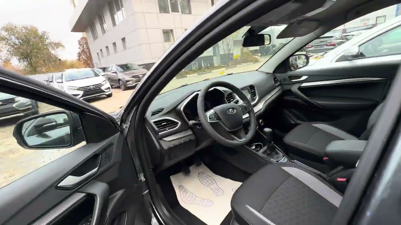 LARGUS  CROSS ТЕХНО! НОВИНКИ И ЦЕНЫ НА АВТОМОБИЛИ LADA В ТОЛЬЯТТИ! ☎️+79874583616