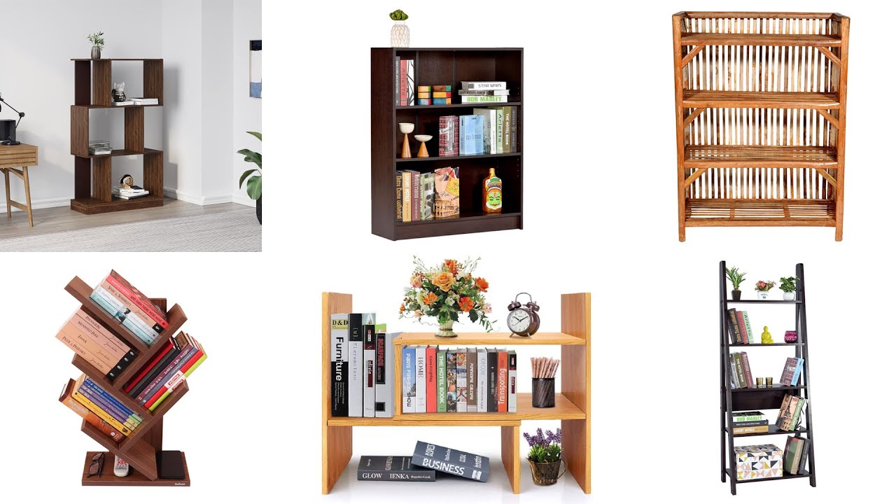 Best 30 bookshelf deals| Book Rack | Book Organizer | Amazon Shopping | Quality Shopping TV
