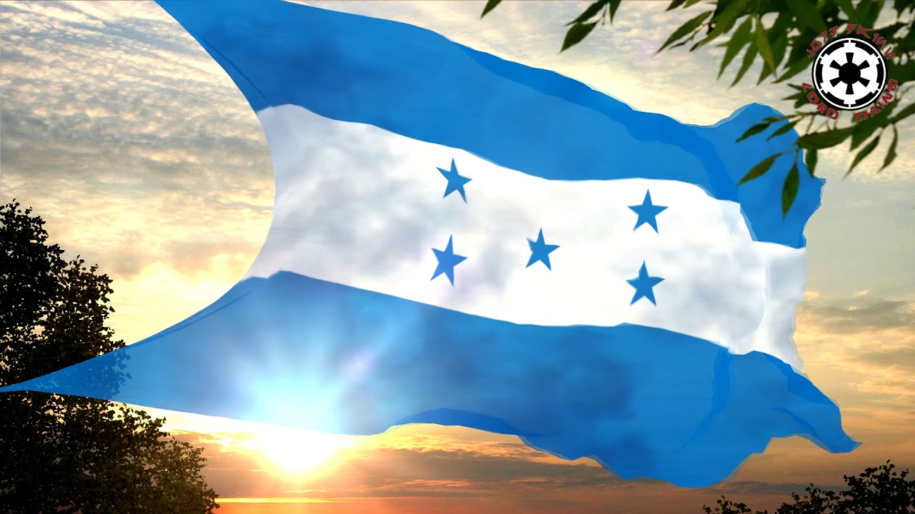 Honduras (Band / Banda) (HD)