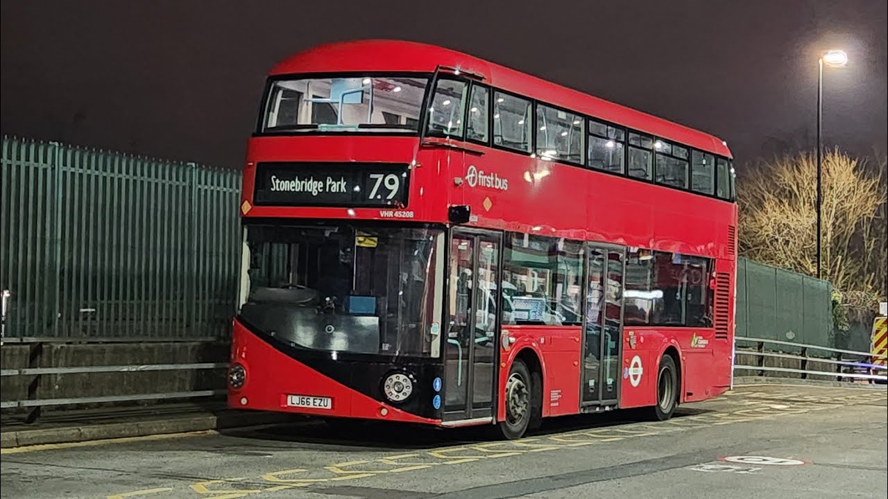 Ibus Compilation #1 