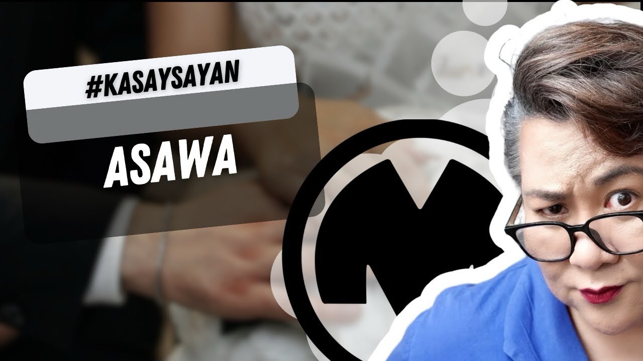 Mighty Magulang: Asawa
