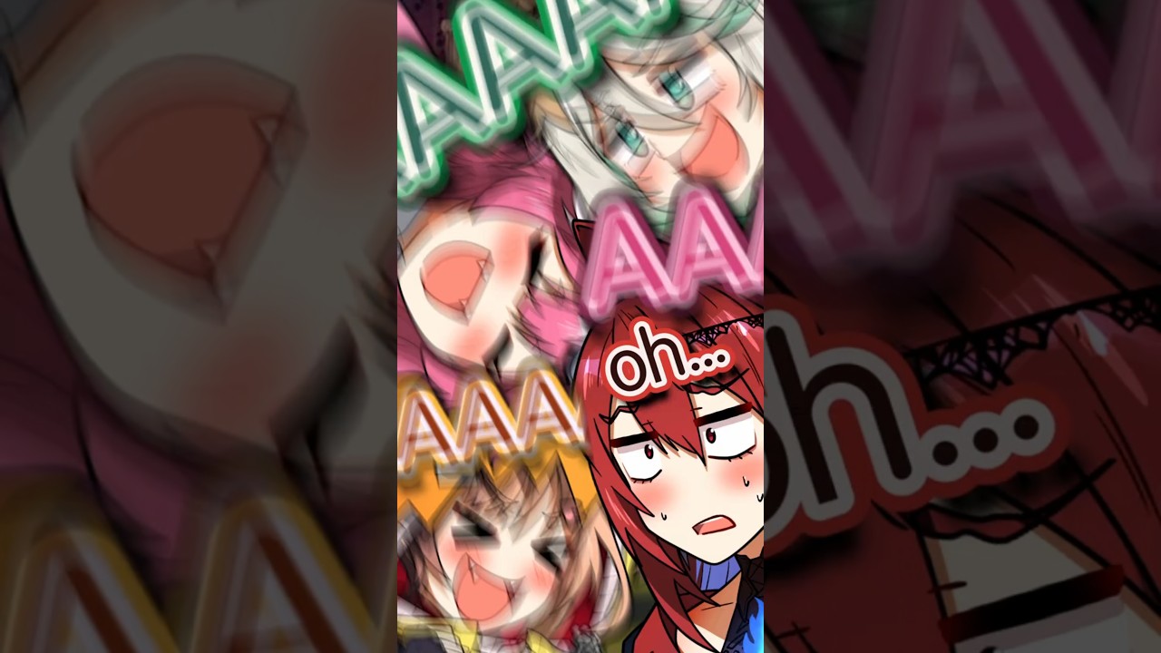 Hololive Justice&rsquo;s Harmony Attempt Ends in Screaming