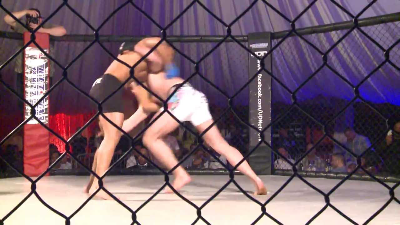 FightStar Championship 1 | Highlights & Interviews by MMA Uncaged
