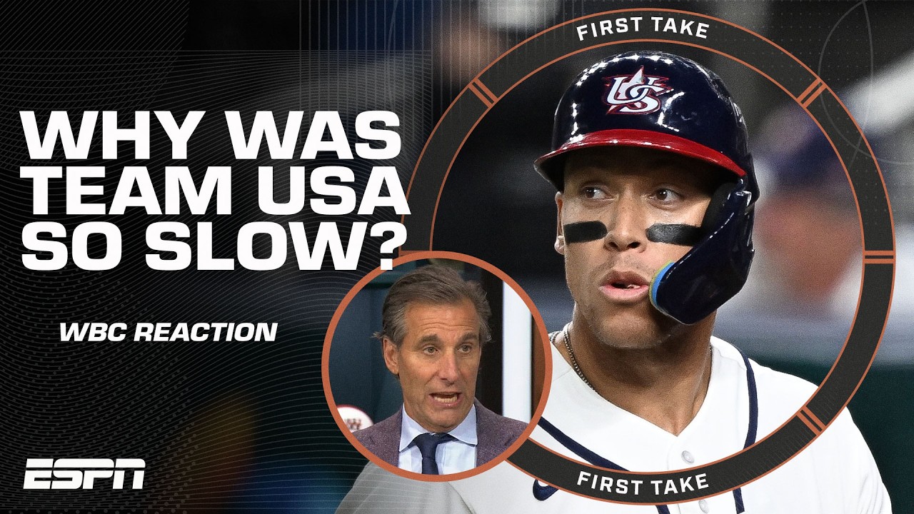 Mad Dog CALLS OUT Aaron Judge 🗣️ 'He does NOT PERFORM on the big stage!' | First Take